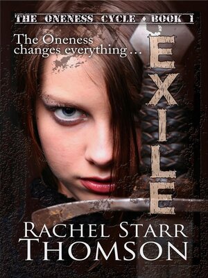 cover image of Exile